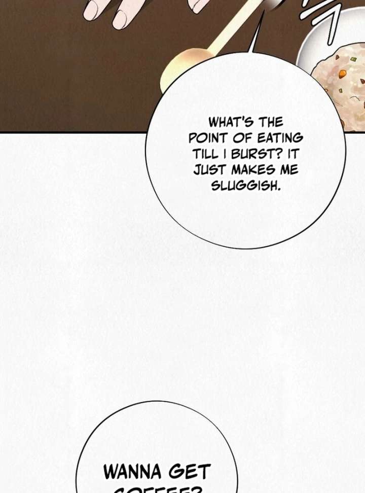 A Guest Beneath the Monsoon Skies Chapter 11 - Page 22