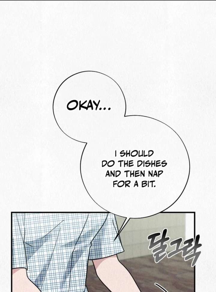 A Guest Beneath the Monsoon Skies Chapter 11 - Page 27