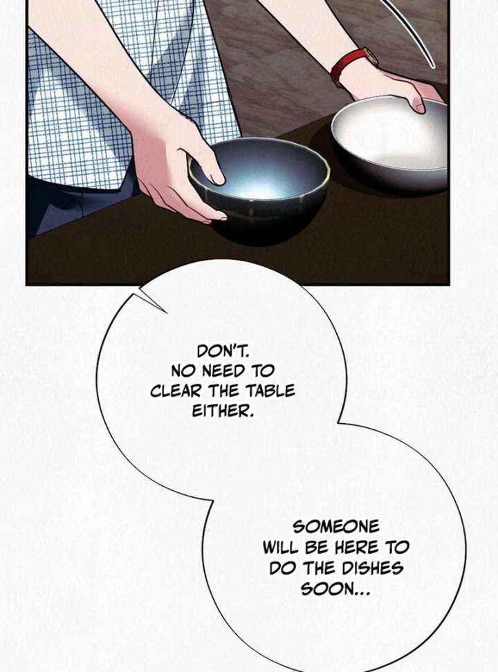 A Guest Beneath the Monsoon Skies Chapter 11 - Page 28