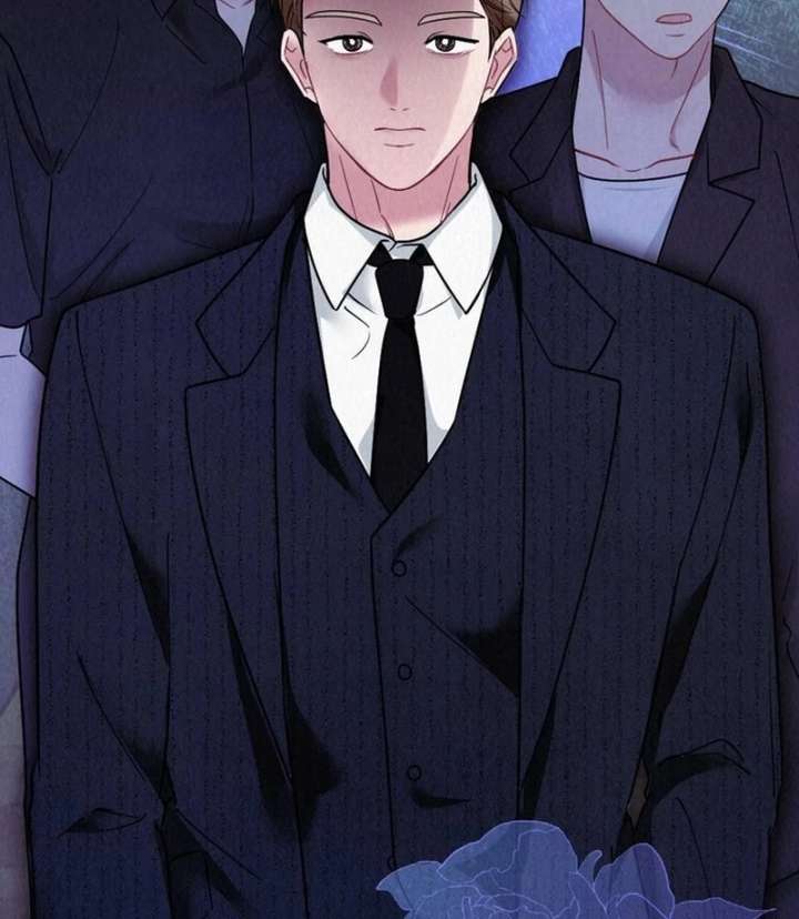 A Guest Beneath the Monsoon Skies Chapter 11 - Page 33