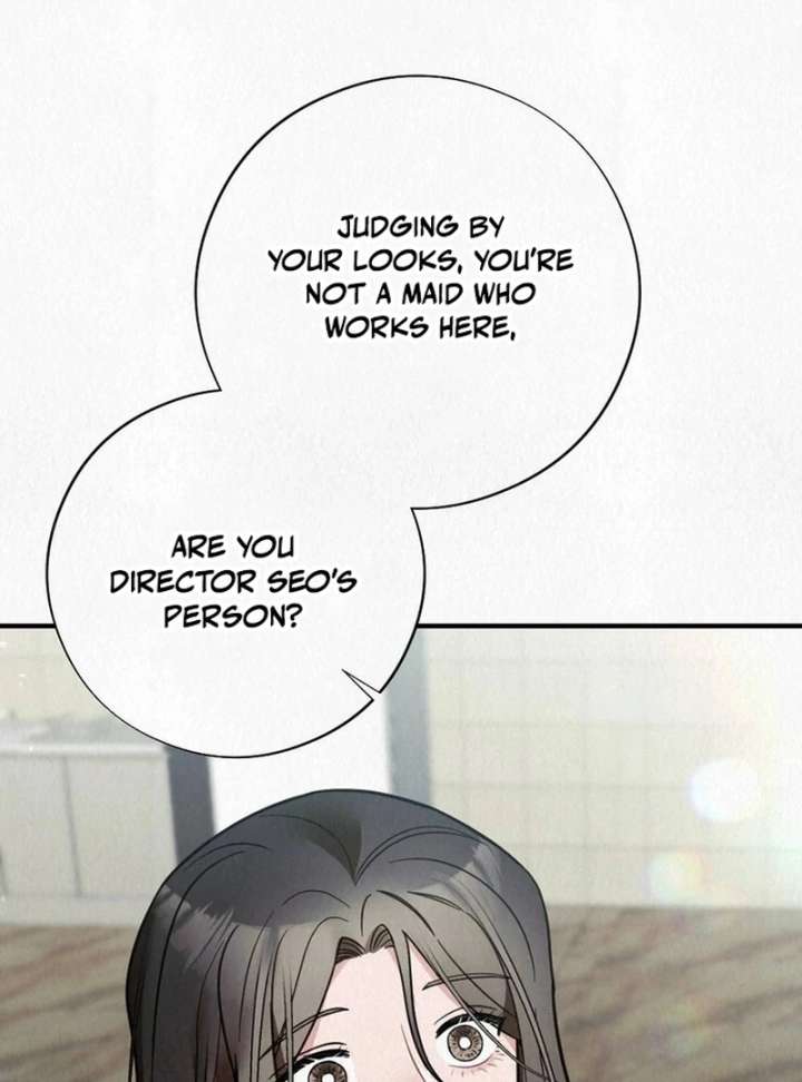 A Guest Beneath the Monsoon Skies Chapter 11 - Page 40