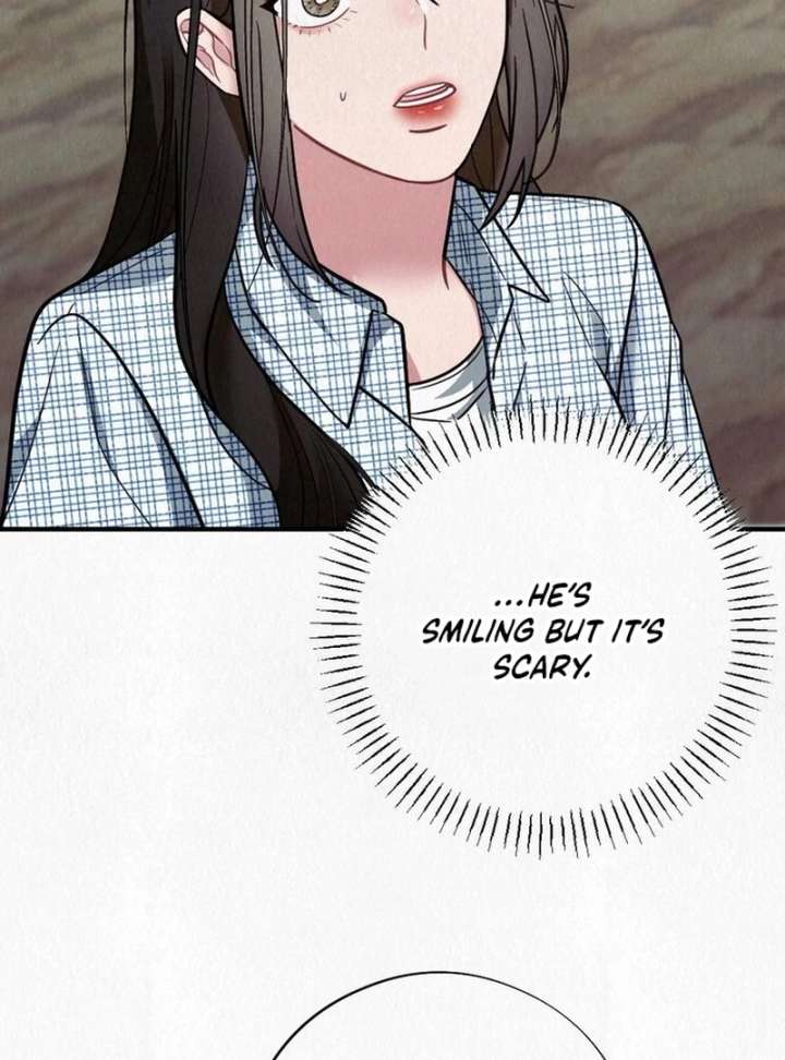 A Guest Beneath the Monsoon Skies Chapter 11 - Page 41