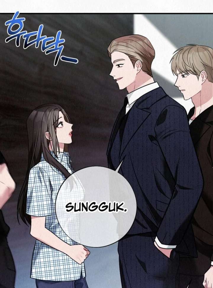 A Guest Beneath the Monsoon Skies Chapter 11 - Page 44