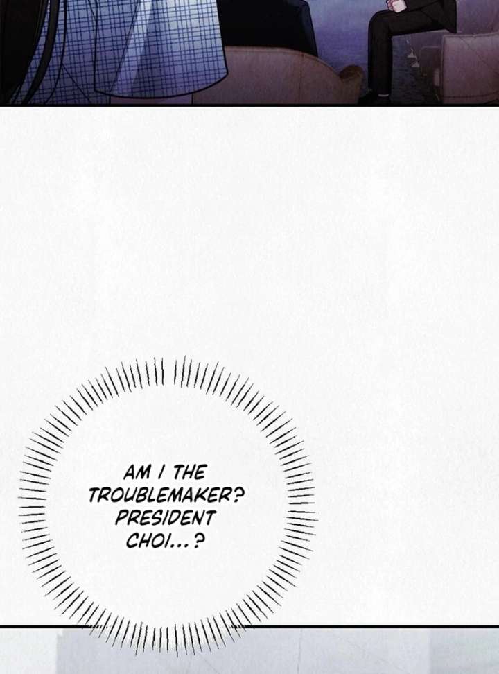 A Guest Beneath the Monsoon Skies Chapter 11 - Page 54