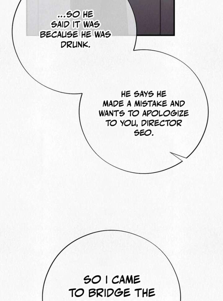 A Guest Beneath the Monsoon Skies Chapter 11 - Page 67