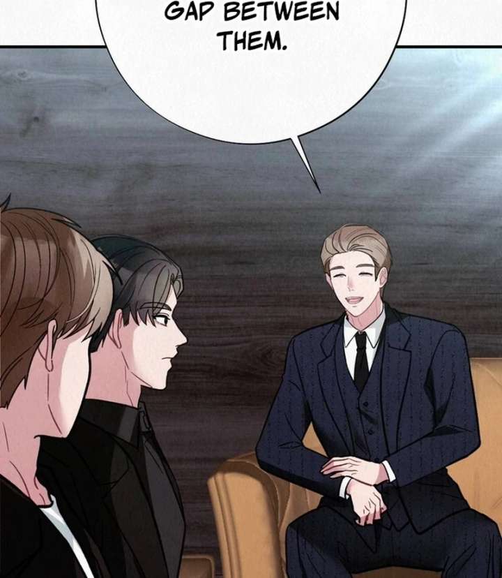 A Guest Beneath the Monsoon Skies Chapter 11 - Page 68