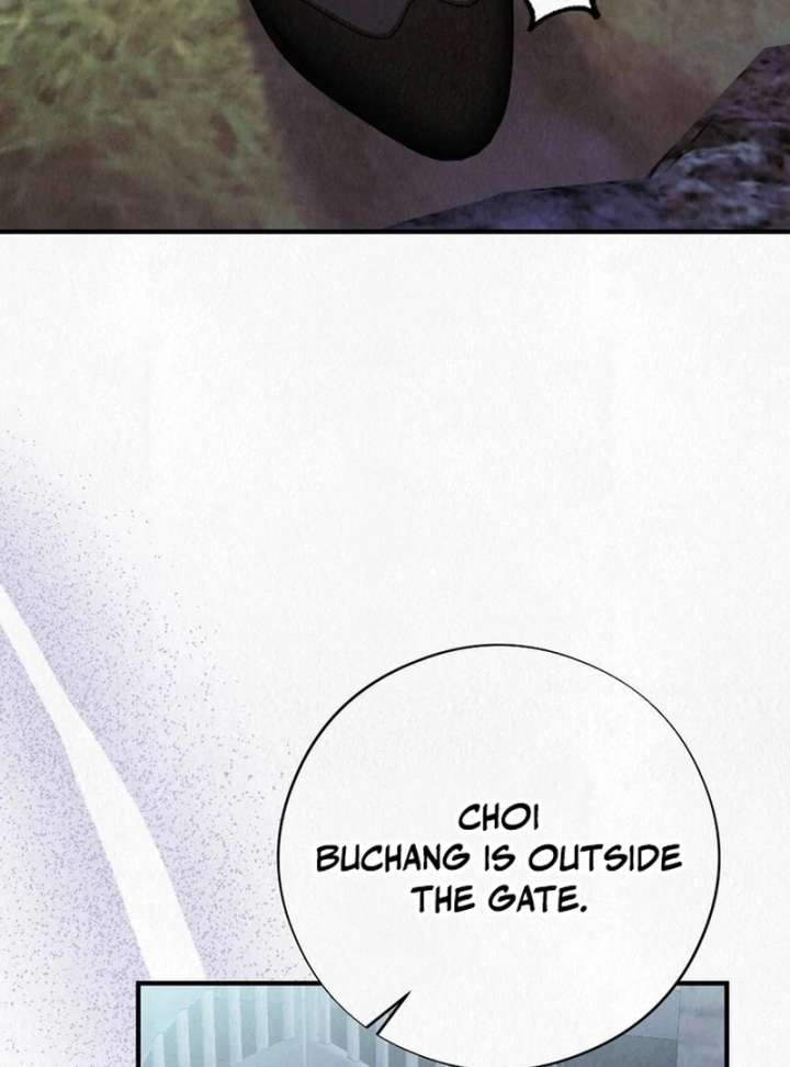 A Guest Beneath the Monsoon Skies Chapter 11 - Page 88