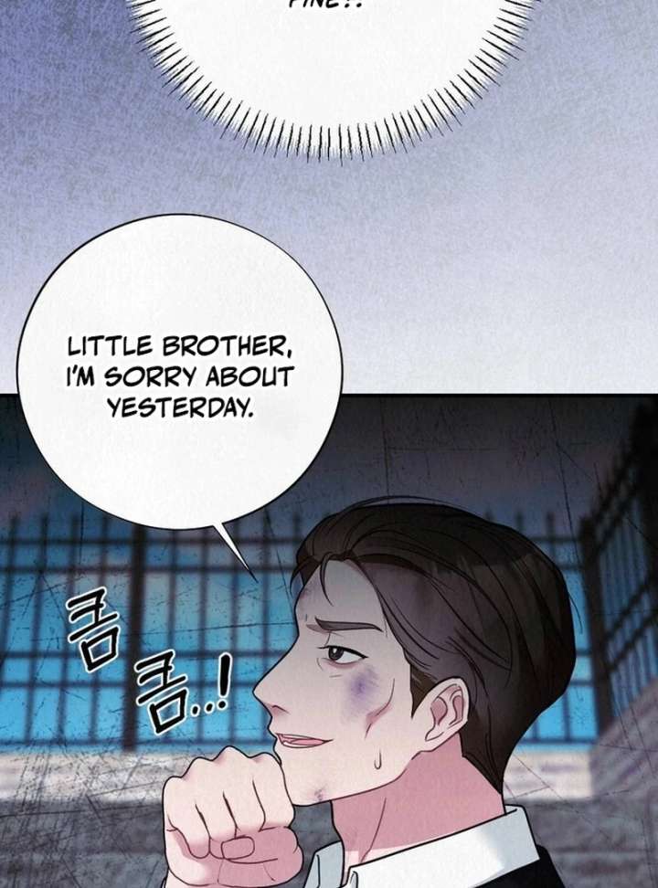 A Guest Beneath the Monsoon Skies Chapter 11 - Page 93