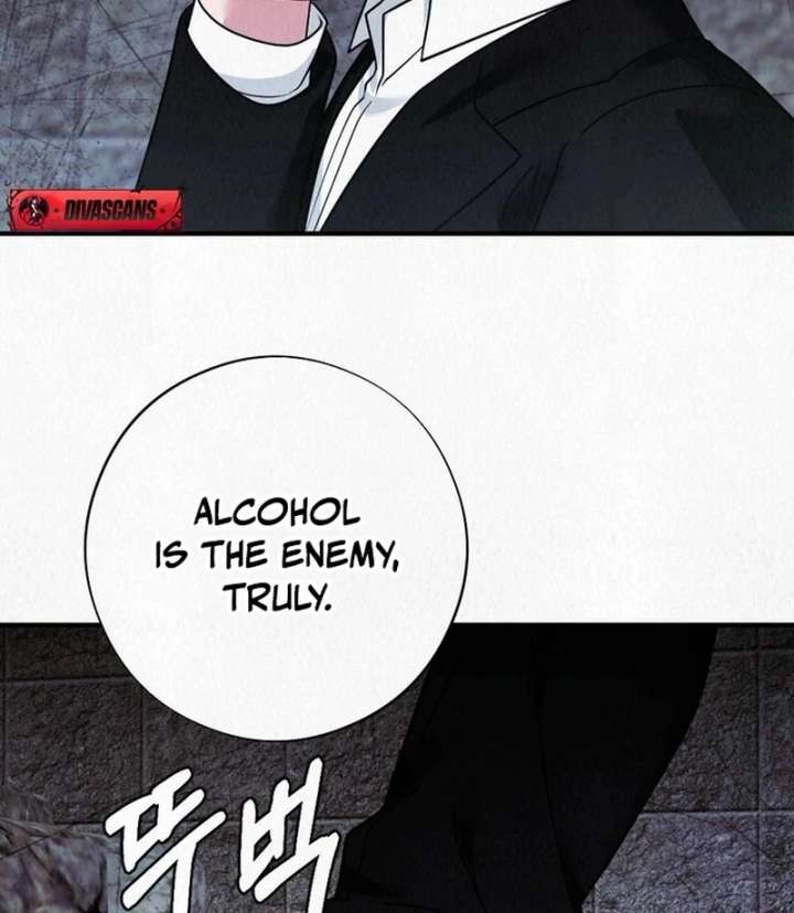 A Guest Beneath the Monsoon Skies Chapter 11 - Page 94