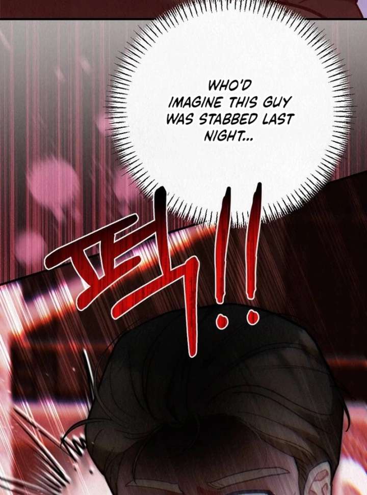 A Guest Beneath the Monsoon Skies Chapter 11 - Page 97