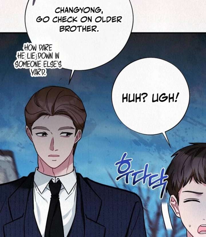 A Guest Beneath the Monsoon Skies Chapter 11 - Page 103