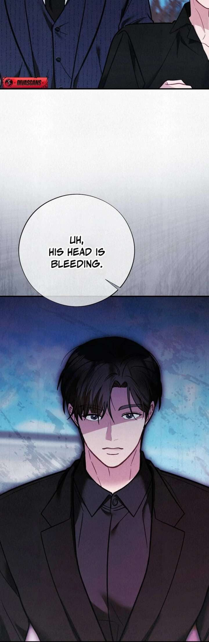 A Guest Beneath the Monsoon Skies Chapter 11 - Page 104