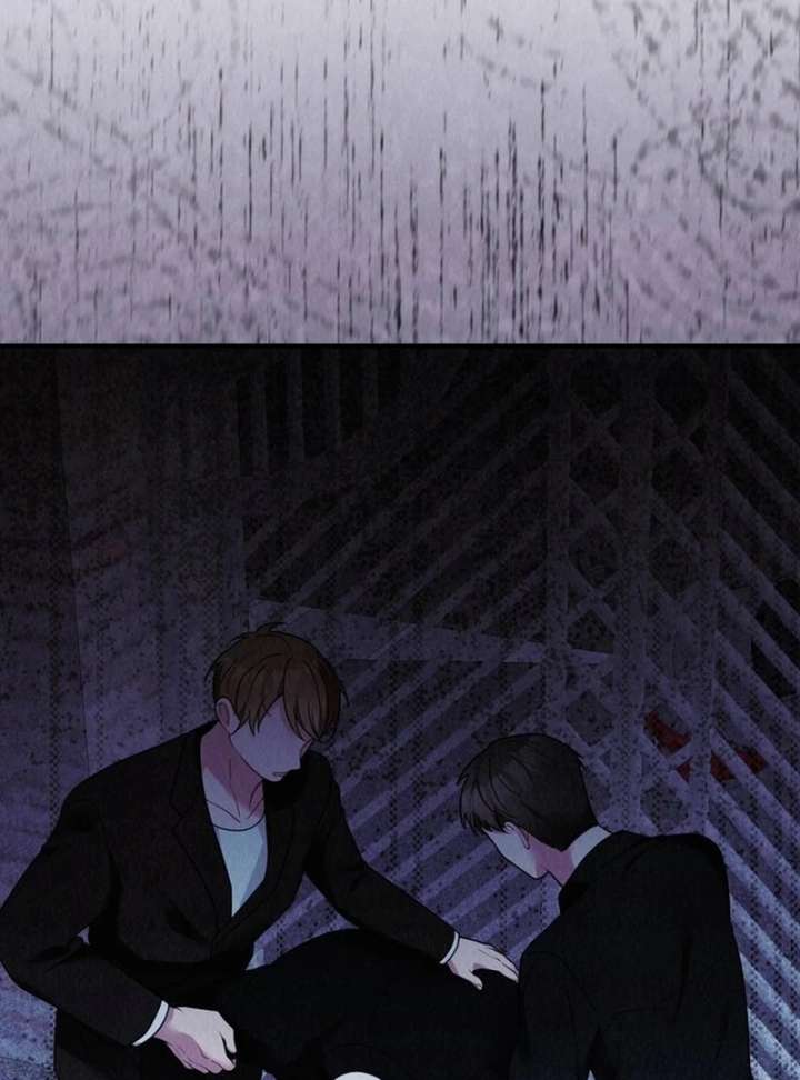 A Guest Beneath the Monsoon Skies Chapter 11 - Page 110