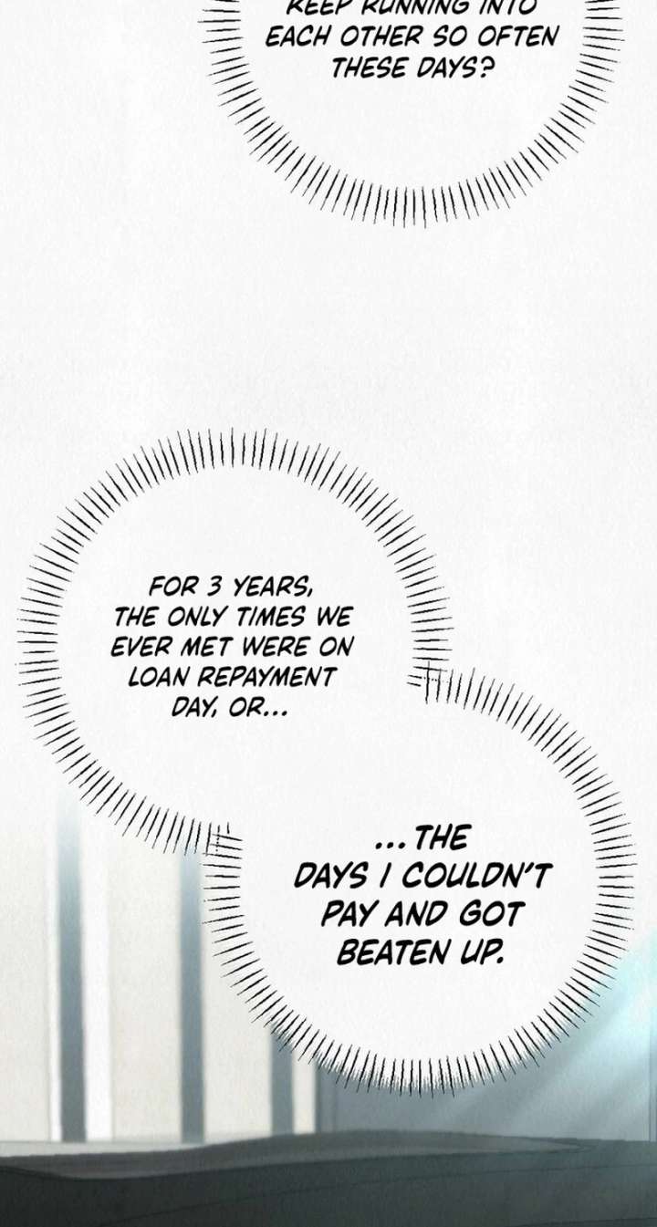 A Guest Beneath the Monsoon Skies Chapter 12 - Page 13