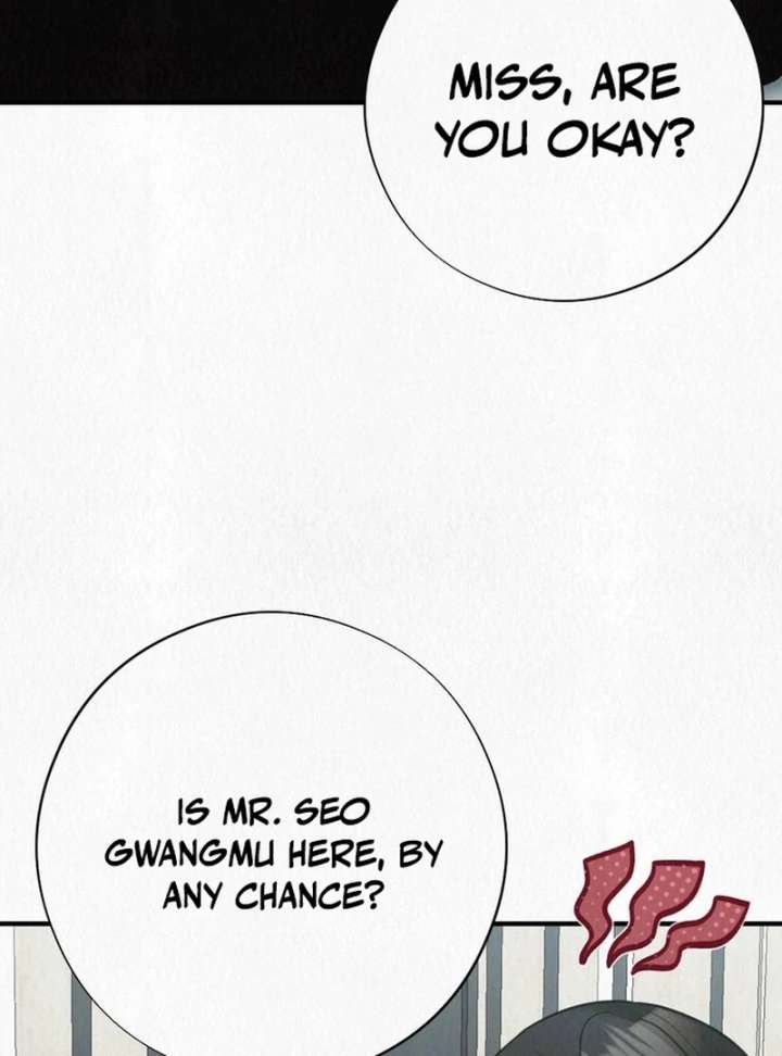 A Guest Beneath the Monsoon Skies Chapter 12 - Page 15