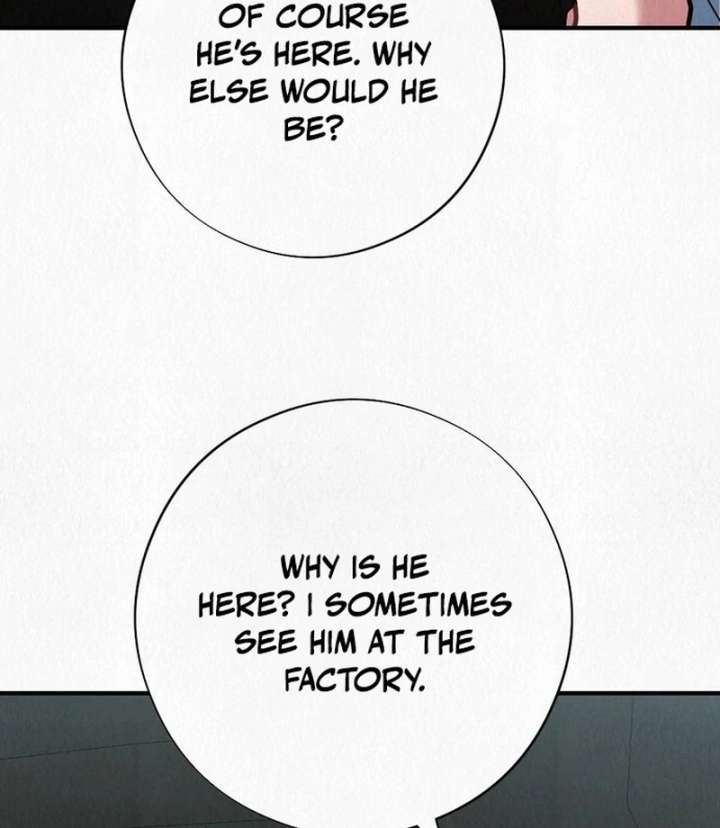 A Guest Beneath the Monsoon Skies Chapter 12 - Page 17