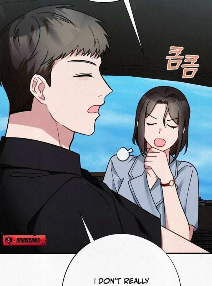 A Guest Beneath the Monsoon Skies Chapter 12 - Page 18