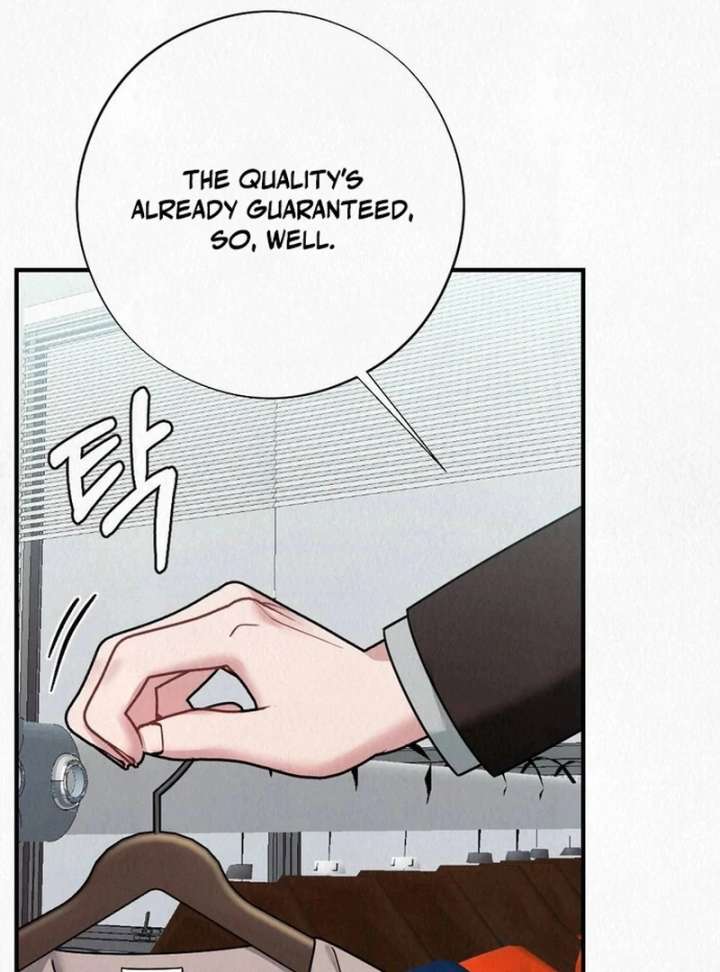 A Guest Beneath the Monsoon Skies Chapter 12 - Page 27