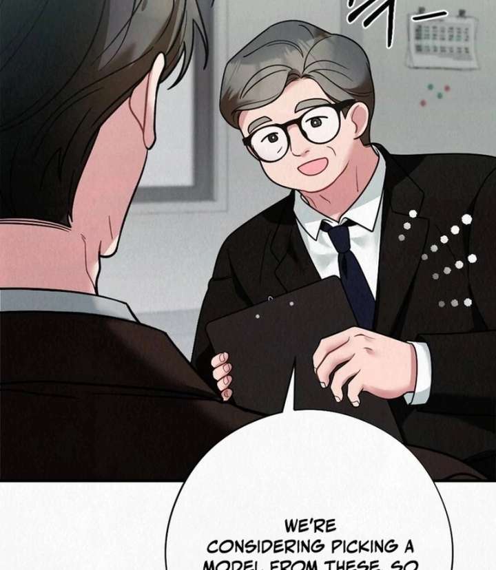 A Guest Beneath the Monsoon Skies Chapter 12 - Page 29