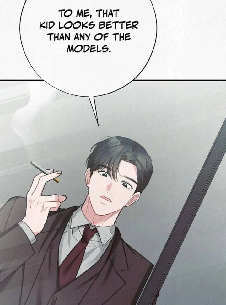 A Guest Beneath the Monsoon Skies Chapter 12 - Page 36