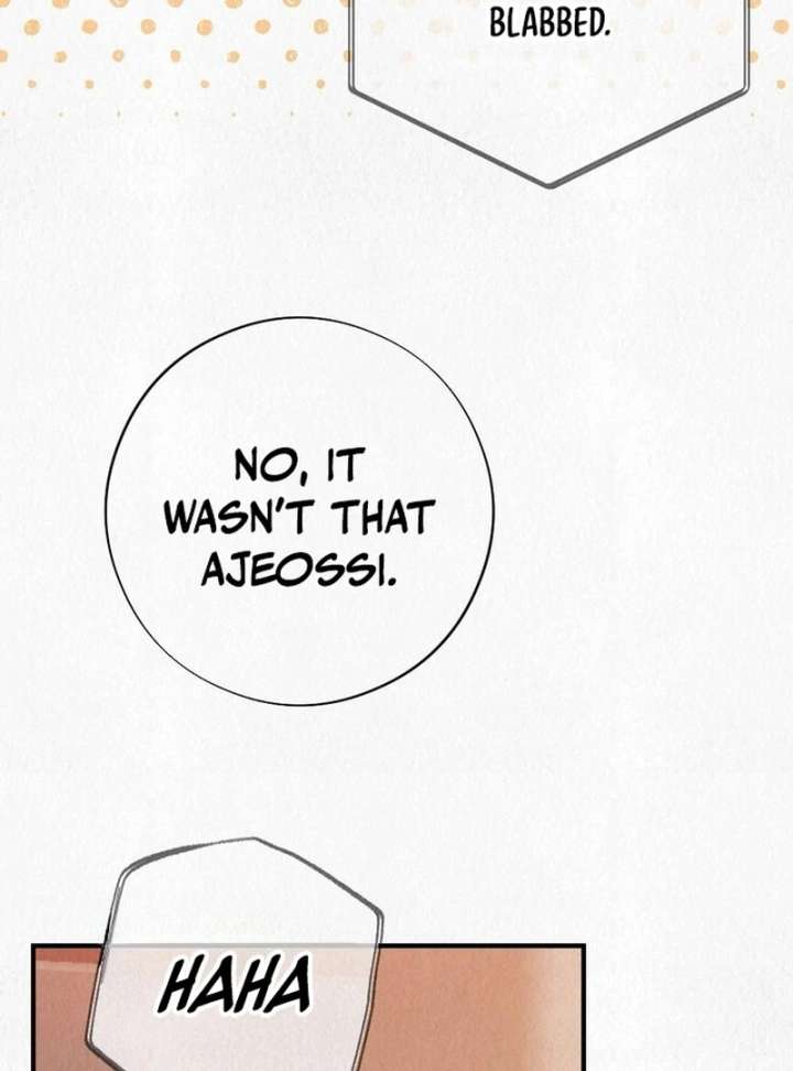 A Guest Beneath the Monsoon Skies Chapter 12 - Page 66