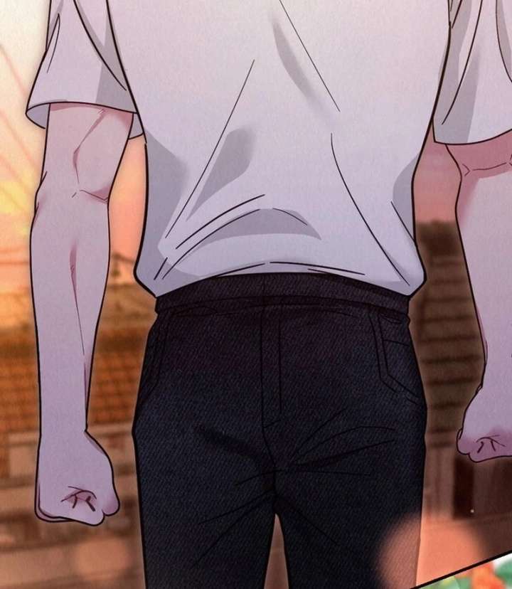 A Guest Beneath the Monsoon Skies Chapter 12 - Page 81