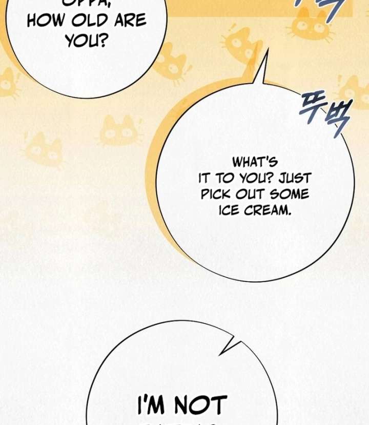 A Guest Beneath the Monsoon Skies Chapter 12 - Page 89