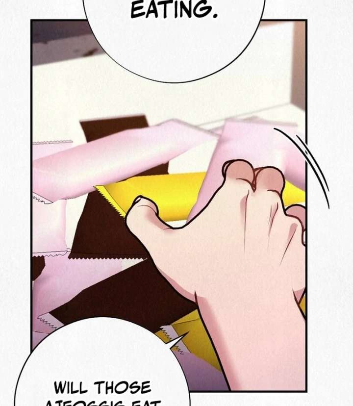 A Guest Beneath the Monsoon Skies Chapter 12 - Page 90