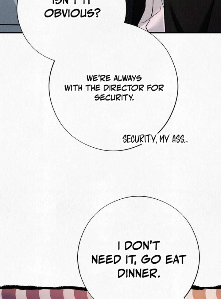 A Guest Beneath the Monsoon Skies Chapter 12 - Page 93