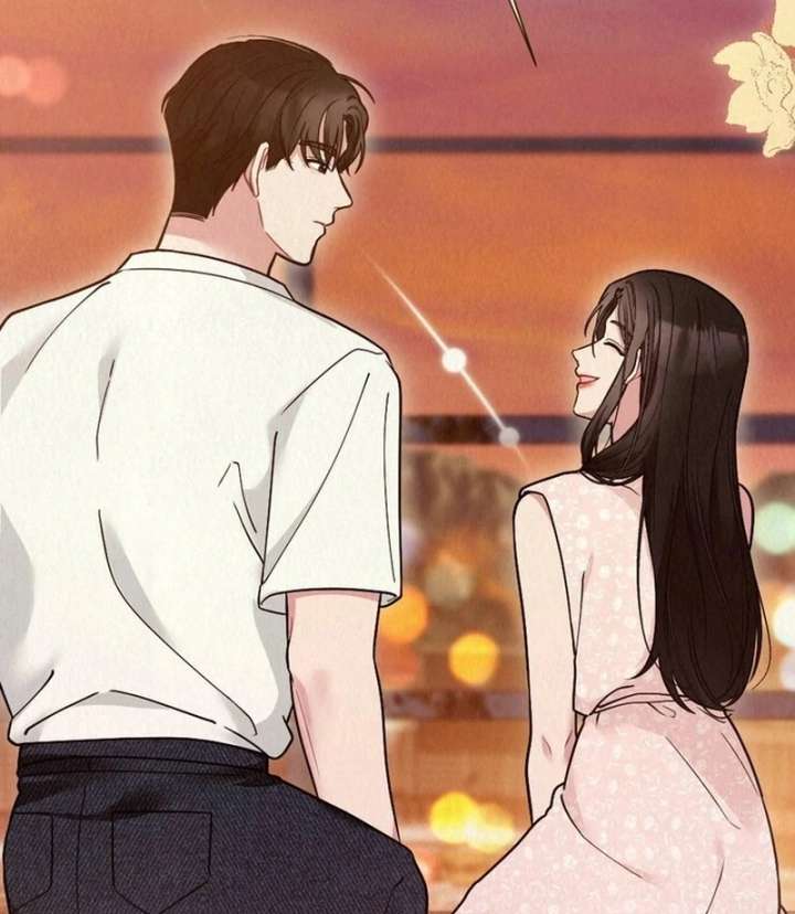 A Guest Beneath the Monsoon Skies Chapter 12 - Page 116