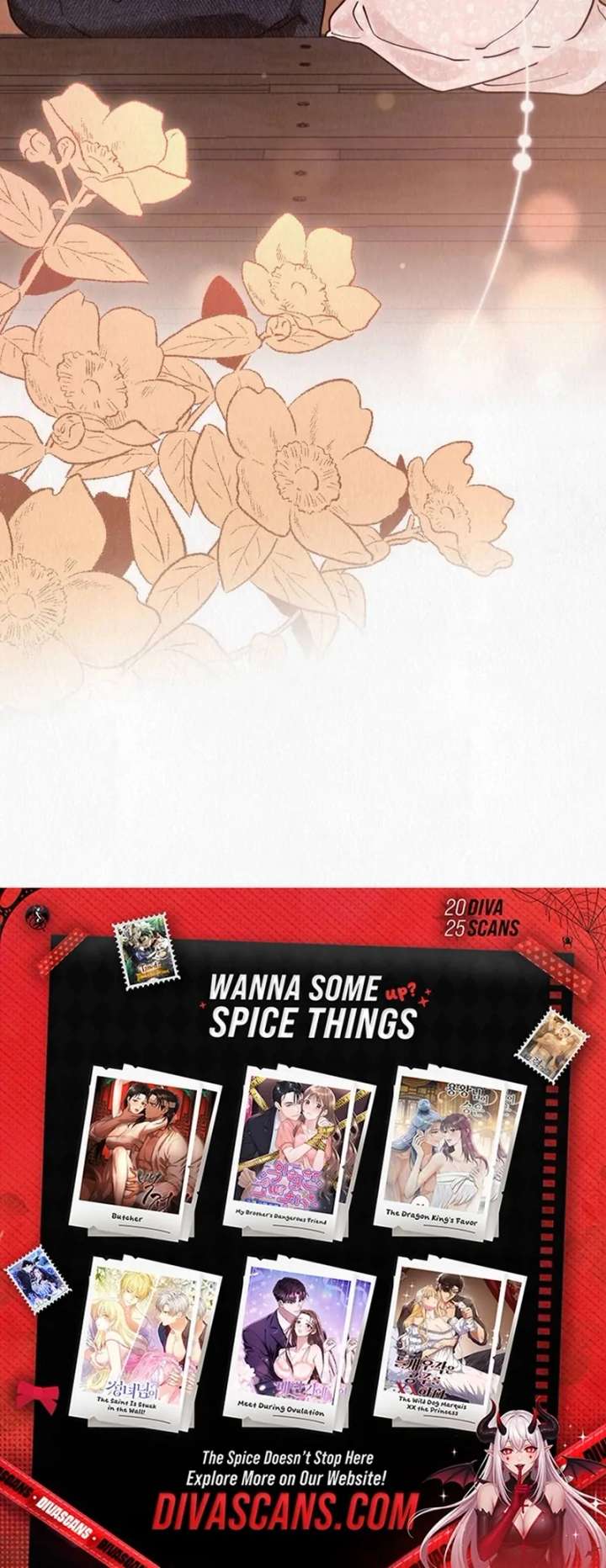 A Guest Beneath the Monsoon Skies Chapter 12 - Page 117