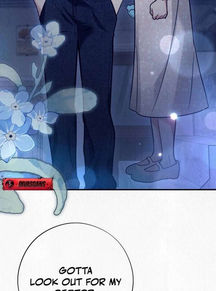 A Guest Beneath the Monsoon Skies Chapter 13 - Page 18