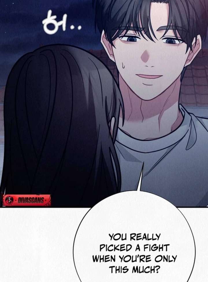 A Guest Beneath the Monsoon Skies Chapter 13 - Page 35