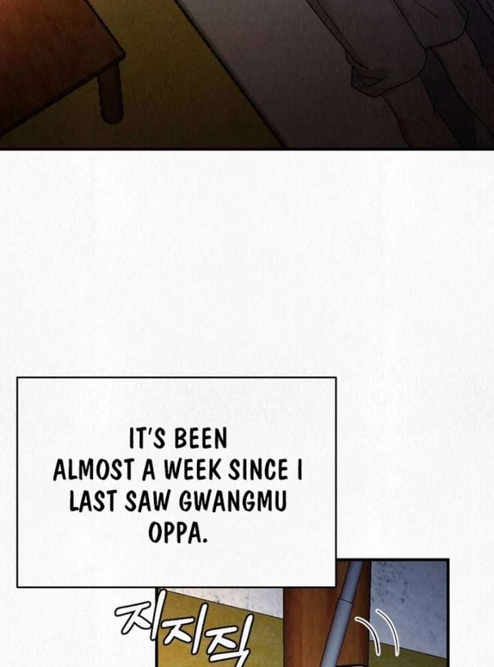 A Guest Beneath the Monsoon Skies Chapter 13 - Page 67