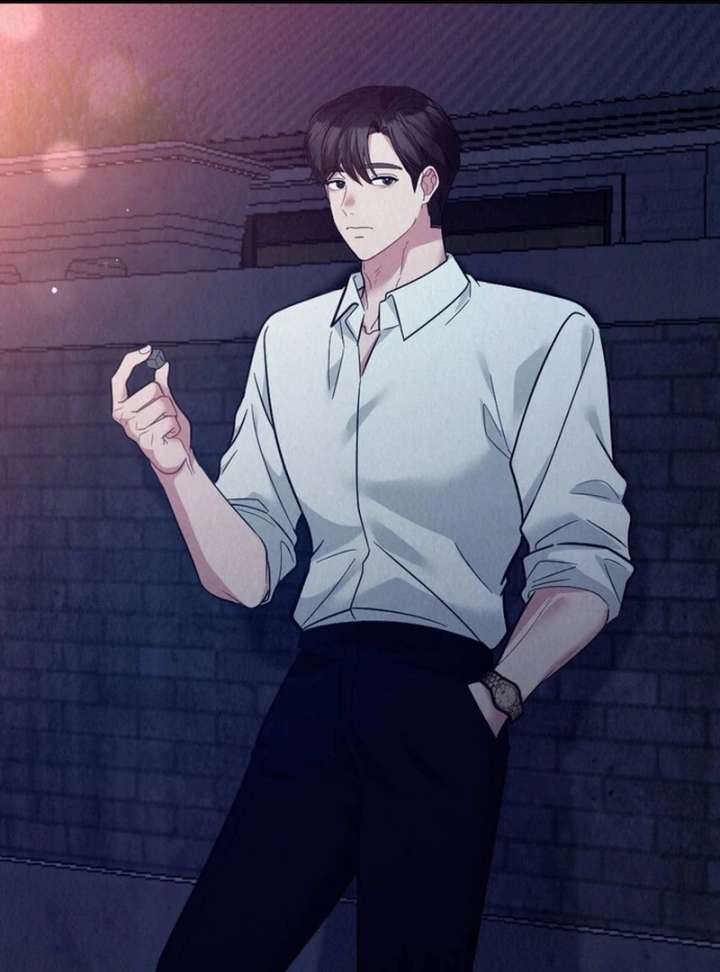 A Guest Beneath the Monsoon Skies Chapter 13 - Page 79