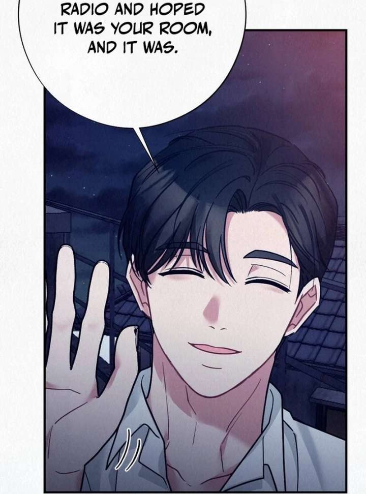 A Guest Beneath the Monsoon Skies Chapter 13 - Page 87