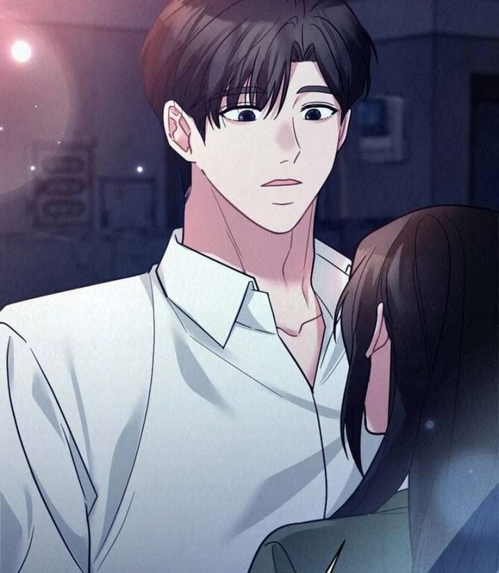 A Guest Beneath the Monsoon Skies Chapter 13 - Page 125