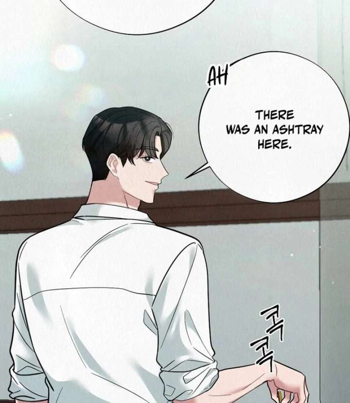 A Guest Beneath the Monsoon Skies Chapter 14 - Page 7