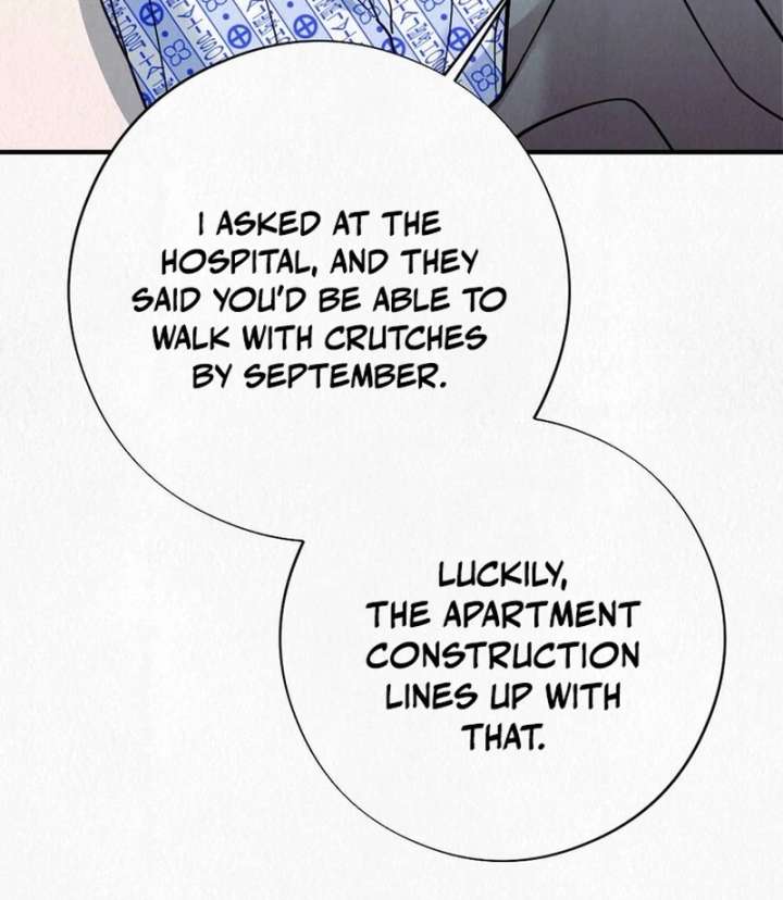 A Guest Beneath the Monsoon Skies Chapter 14 - Page 16