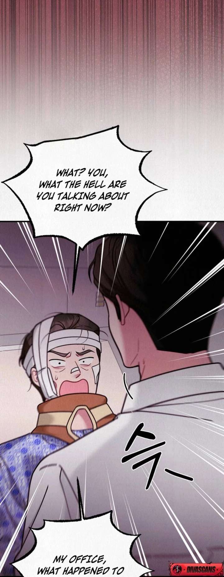 A Guest Beneath the Monsoon Skies Chapter 14 - Page 26