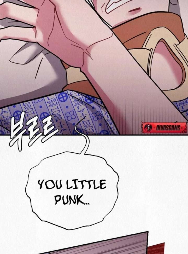 A Guest Beneath the Monsoon Skies Chapter 14 - Page 31