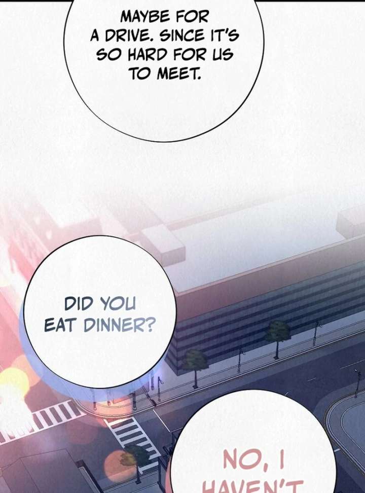 A Guest Beneath the Monsoon Skies Chapter 14 - Page 79