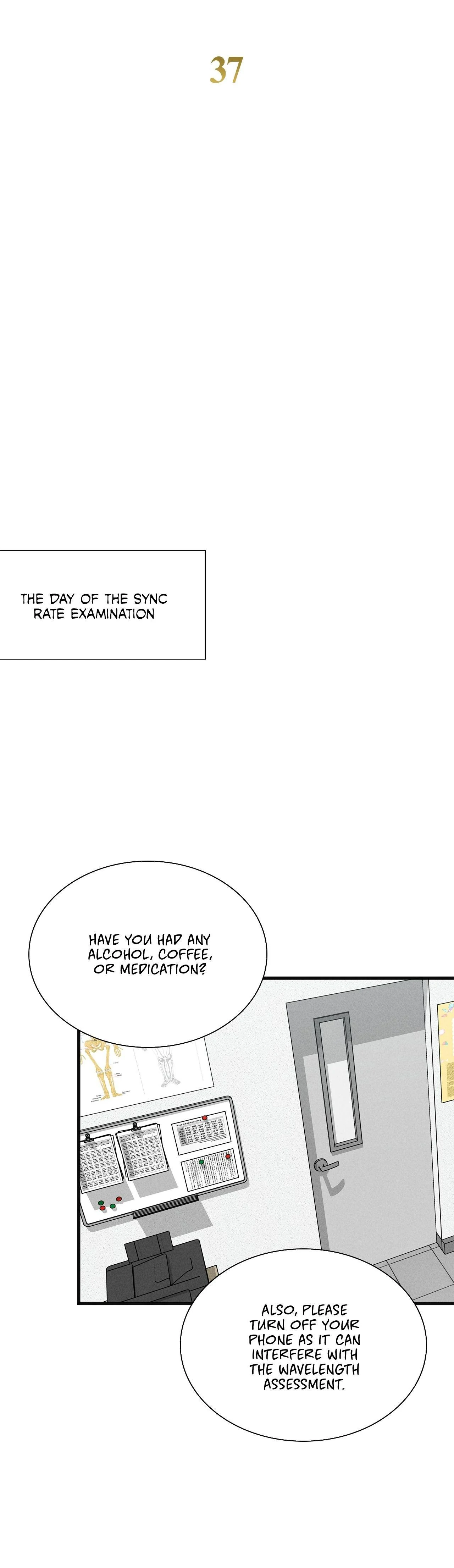 A Guide Out to Succeed Chapter 37 - Page 4