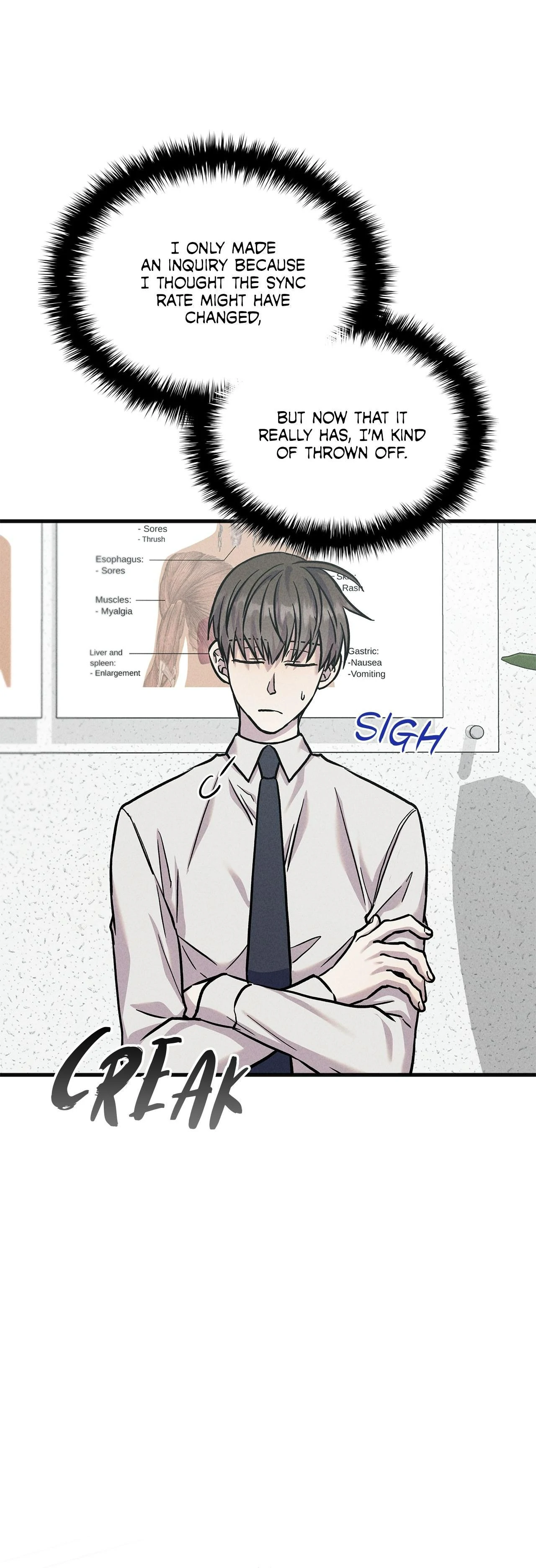 A Guide Out to Succeed Chapter 37 - Page 7