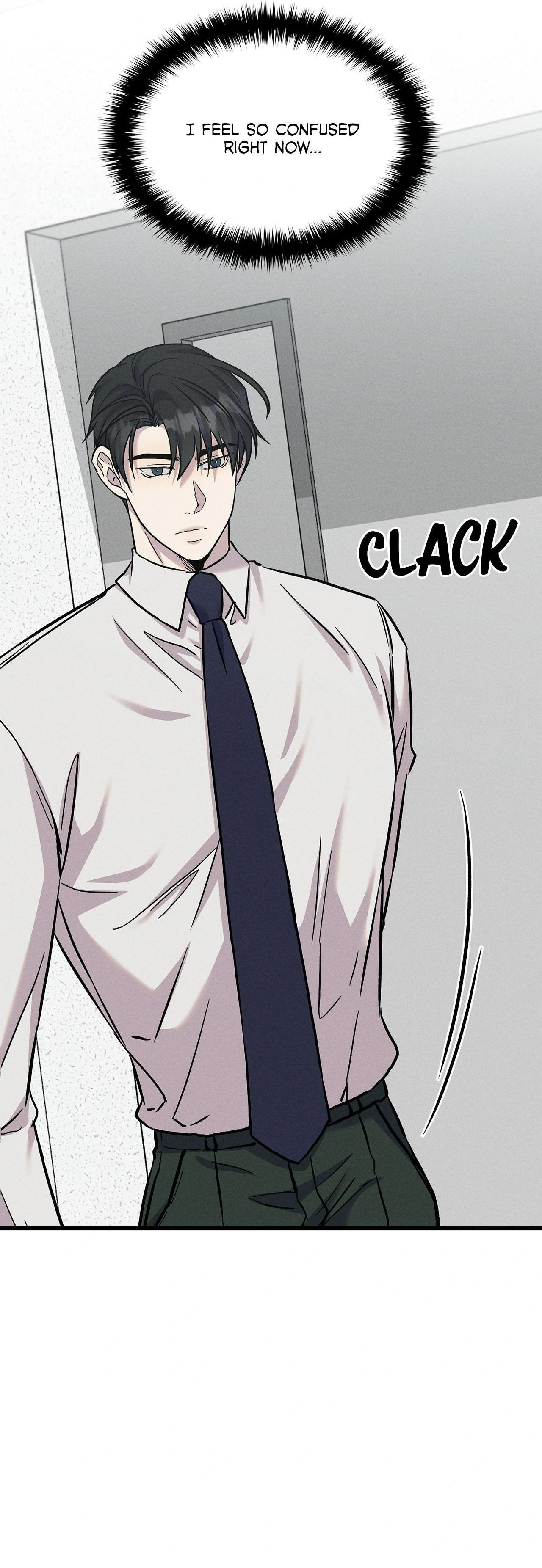 A Guide Out to Succeed Chapter 37 - Page 8