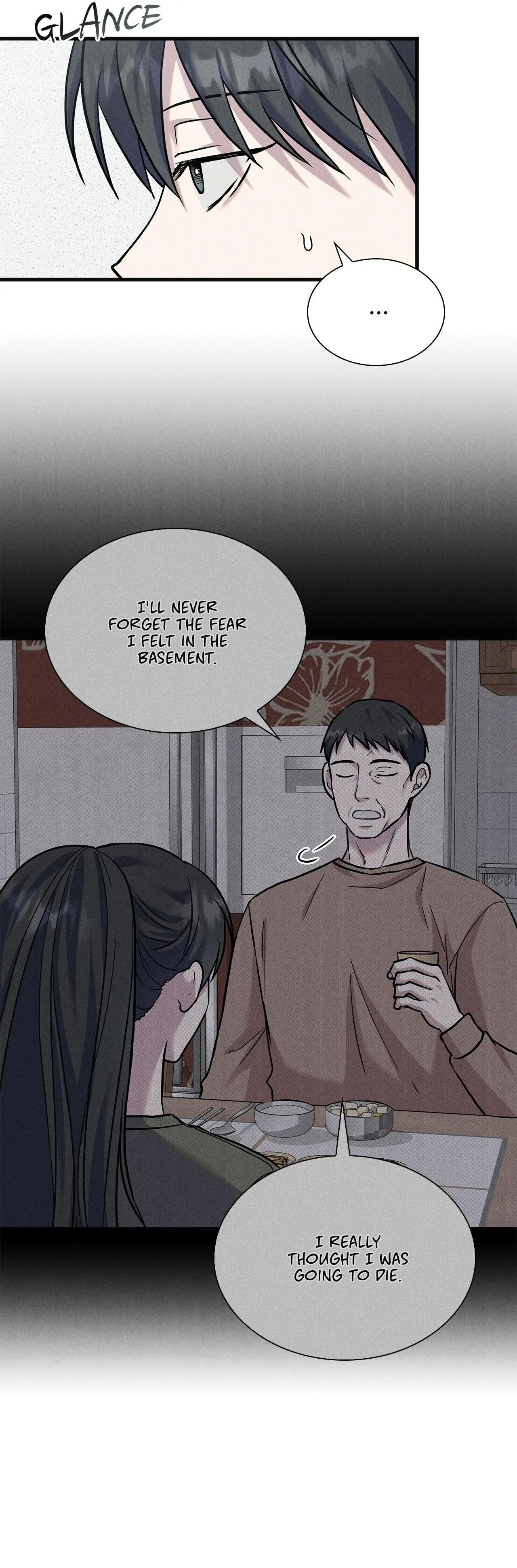 A Guide Out to Succeed Chapter 37 - Page 13