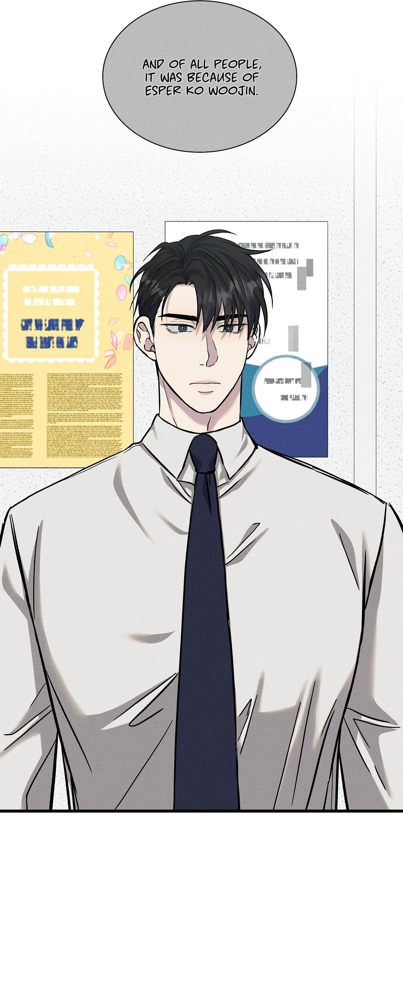 A Guide Out to Succeed Chapter 37 - Page 14