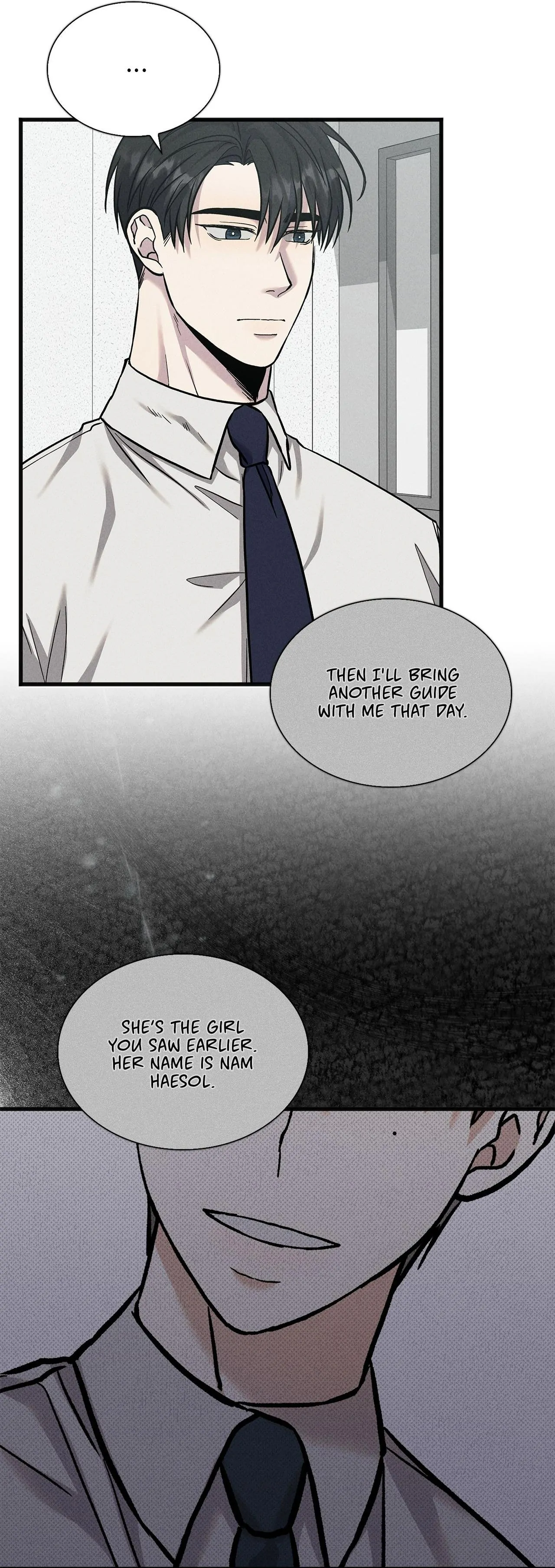 A Guide Out to Succeed Chapter 37 - Page 16