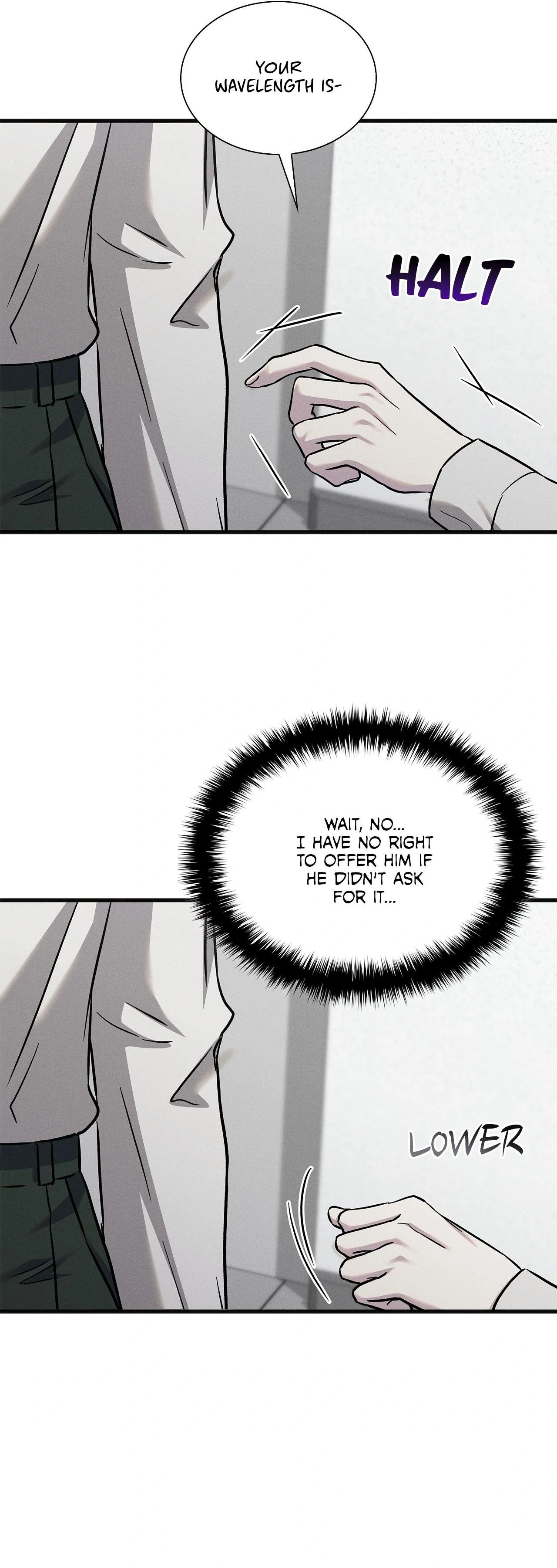 A Guide Out to Succeed Chapter 37 - Page 20