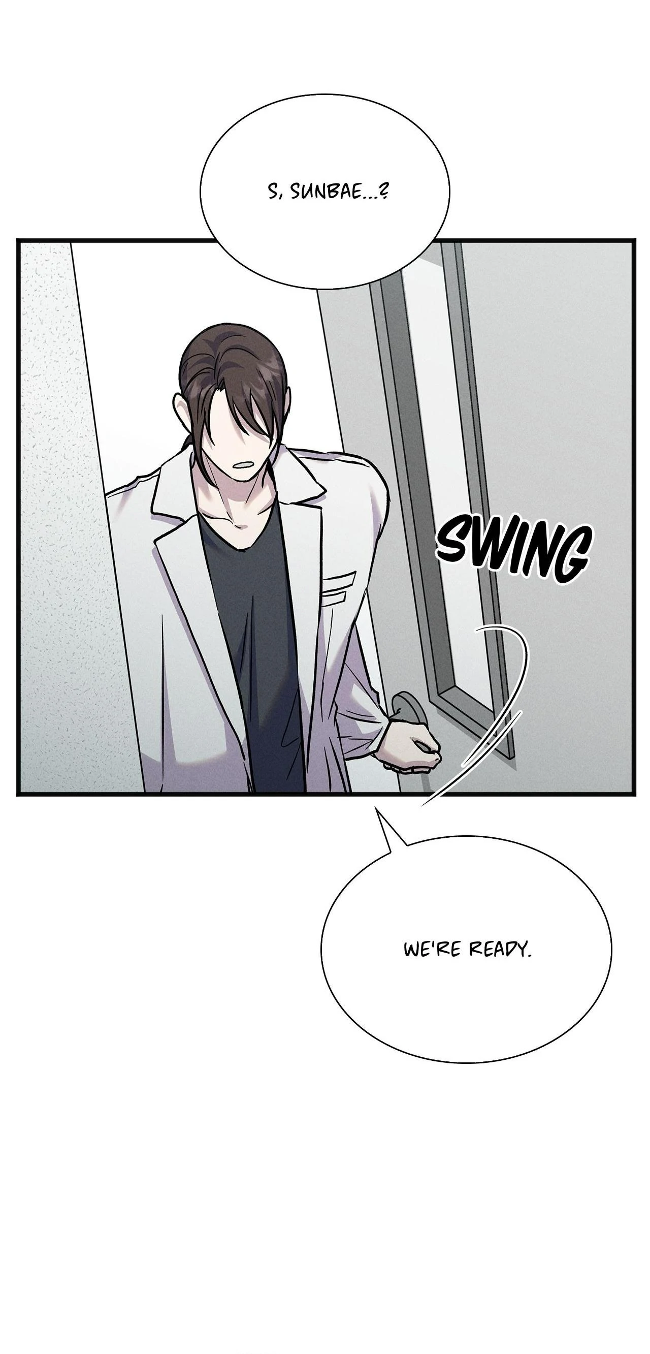 A Guide Out to Succeed Chapter 37 - Page 23